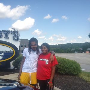 Meet your Posher, Nikita